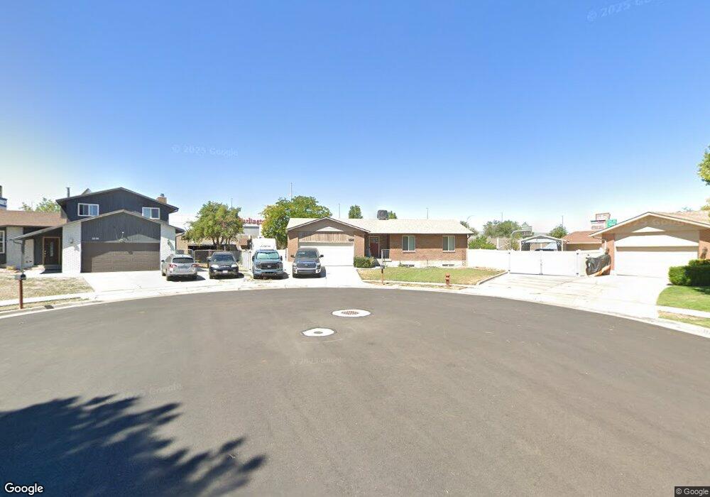 3540 W Fenchurch Rd, West Jordan, UT 84084 - photo 1