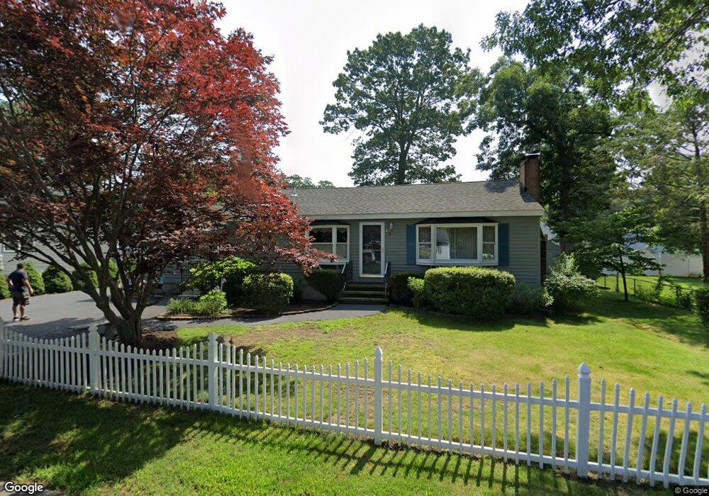 10 Dobson St, Wilmington, MA 01887 - photo 1