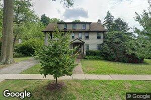 304 Park Ave Unit 3, Swarthmore, PA 19081