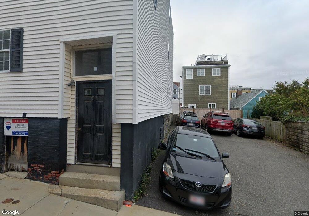 38 Allston St unit 1A, Charlestown, MA 02129 - photo 1