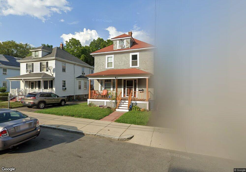 26 Mattakeeset St, Mattapan, MA 02126 - photo 1