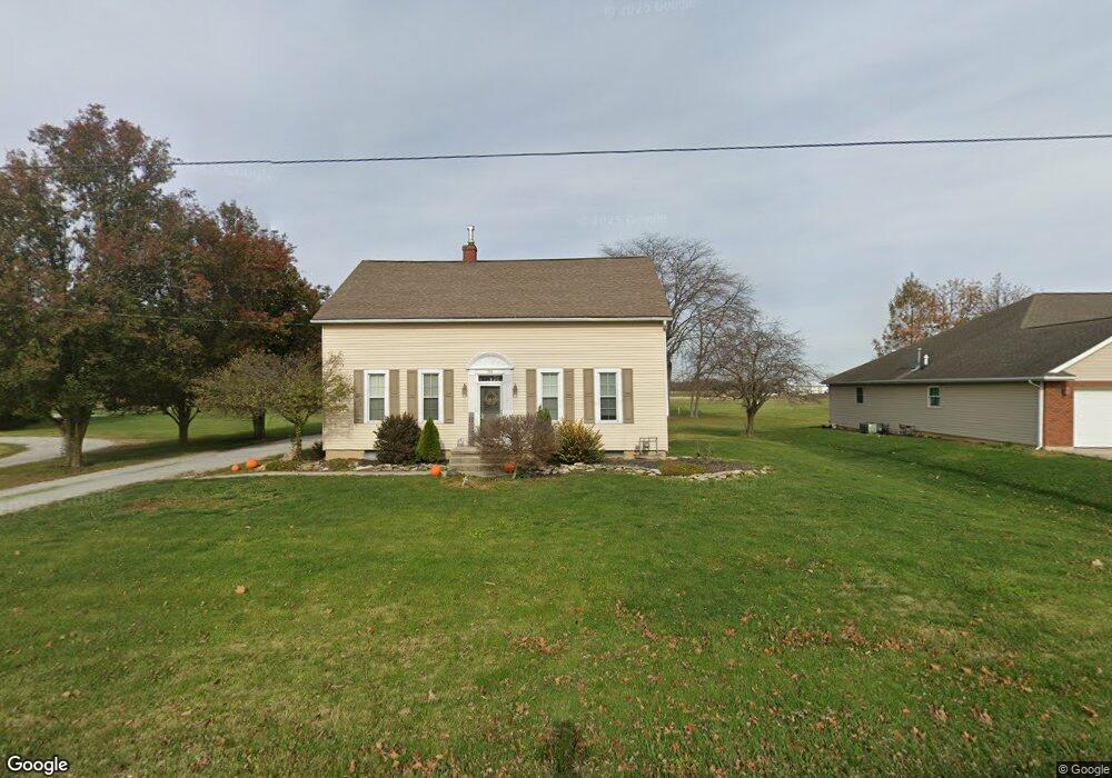 312 E Spring St, New Knoxville, OH 45871 - photo 1