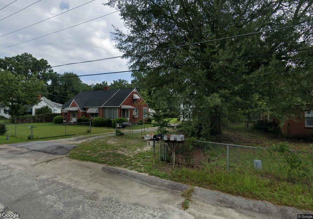 320 Hendrix St, West Columbia, SC 29169 - photo 1