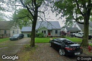 424 S Squire St, Holgate, OH 43527