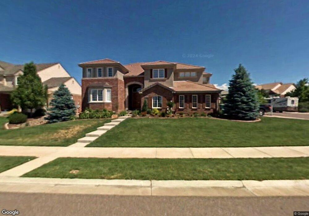 6096 S Biscay St, Aurora, CO 80016 - photo 1