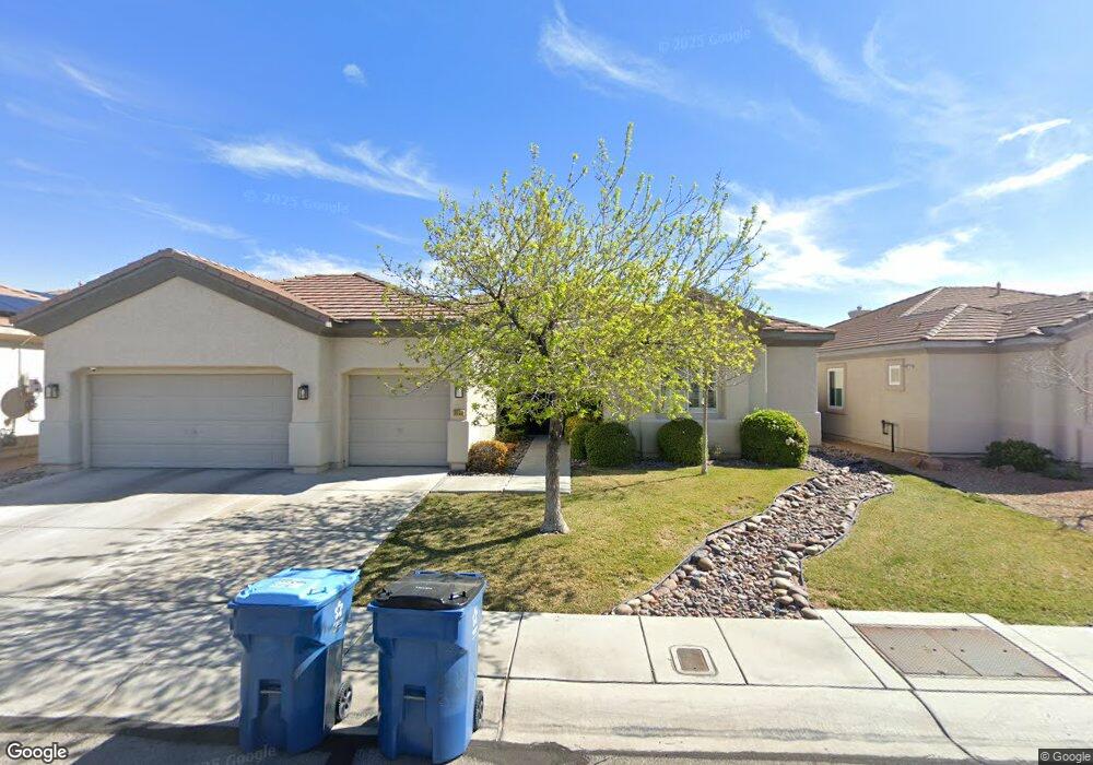 3122 Coleshill St, Las Vegas, NV 89135 - photo 1