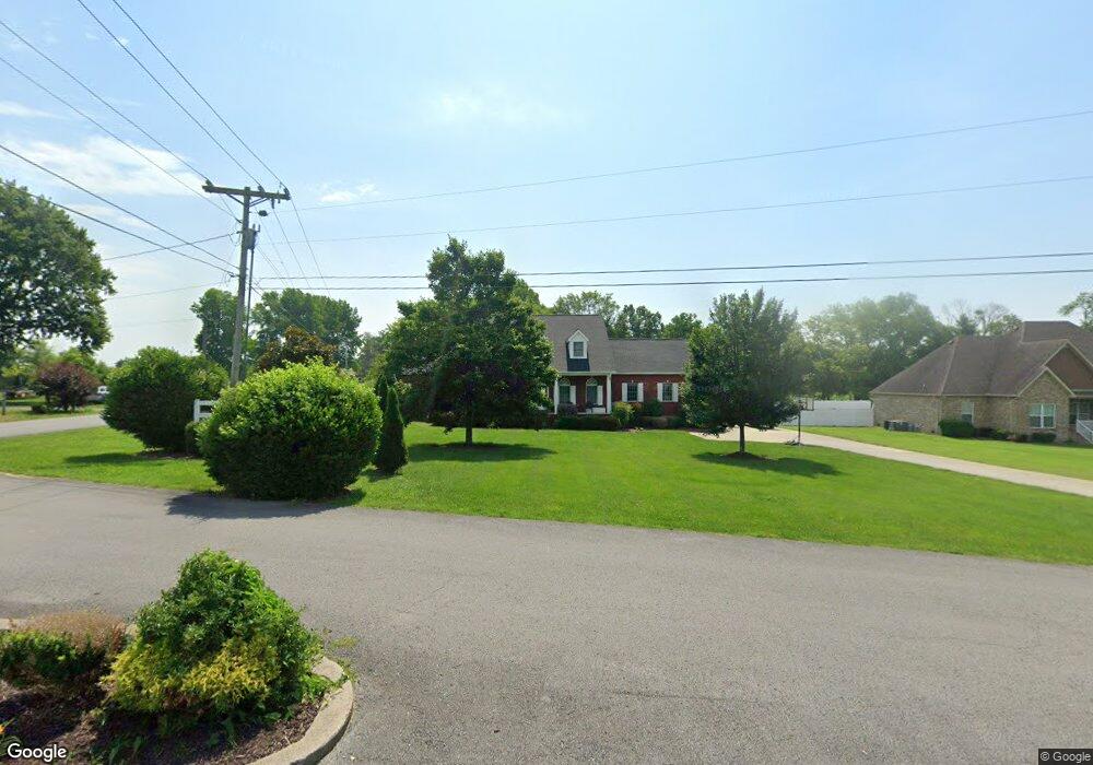 101 Peggy Ln, Shelbyville, TN 37160 - photo 1