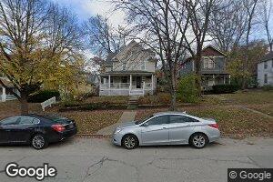 940 Mississippi St, Lawrence, KS 66044