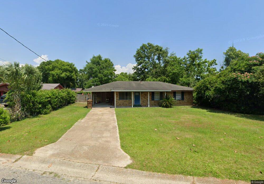 108 Shady Grove Ave, Long Beach, MS 39560 - photo 1