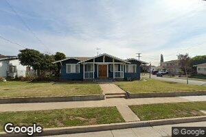 822 S 6th St, Alhambra, CA 91801