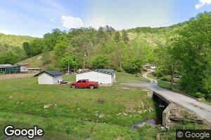 600 Prater Fork, Hueysville, KY 41640