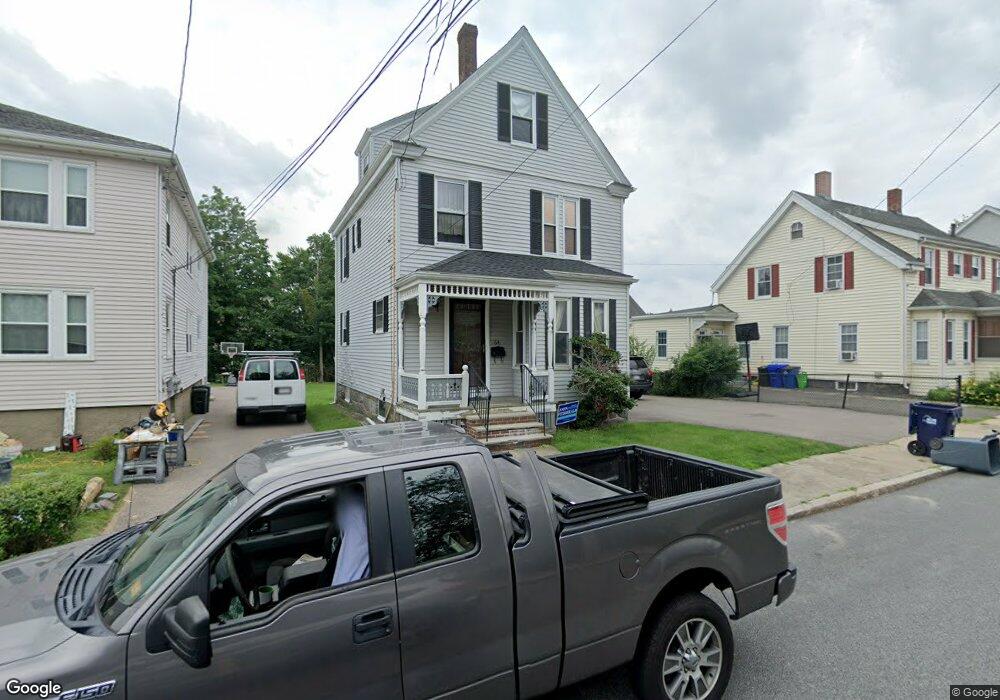 64 Chickatawbut St, Dorchester, MA 02122 - photo 1