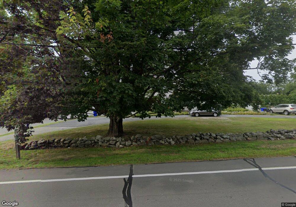 377 Concord Rd, Bedford, MA 01730 - photo 1