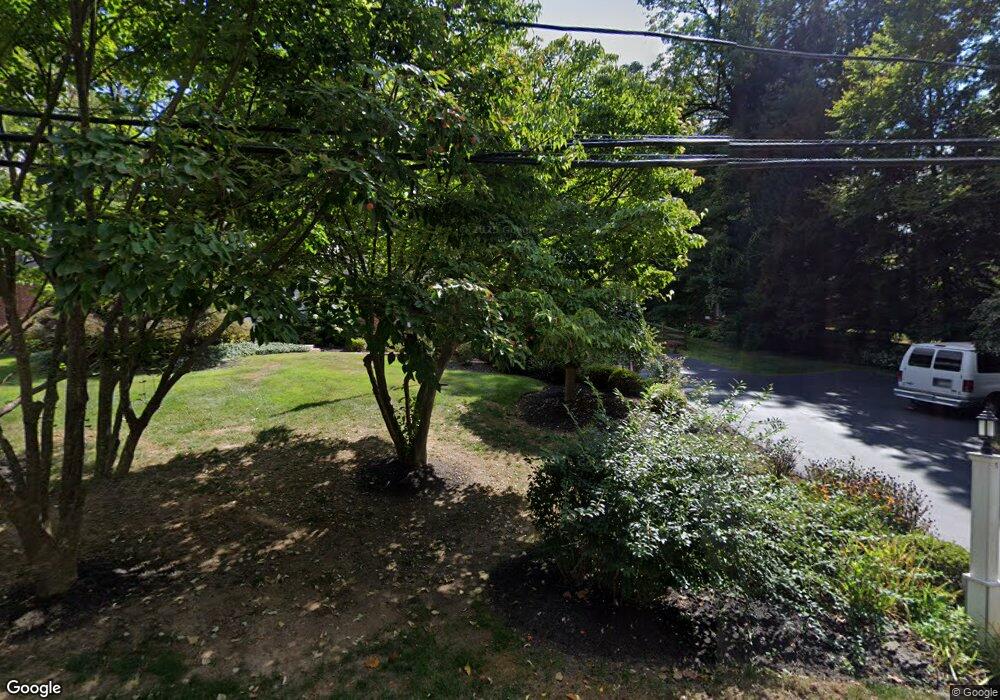 1225 Arrowmink Rd, Villanova, PA 19085 - photo 1