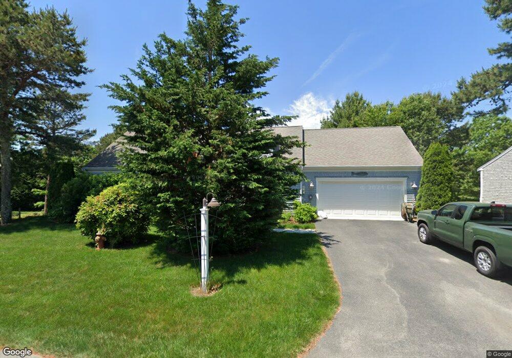 67 Osprey Dr, Cotuit, MA 2635 - photo 1