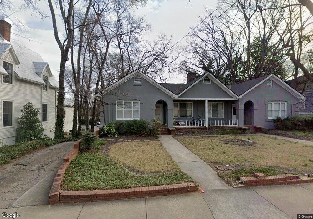 131 S Milledge Ave, Athens, GA 30605 - photo 1