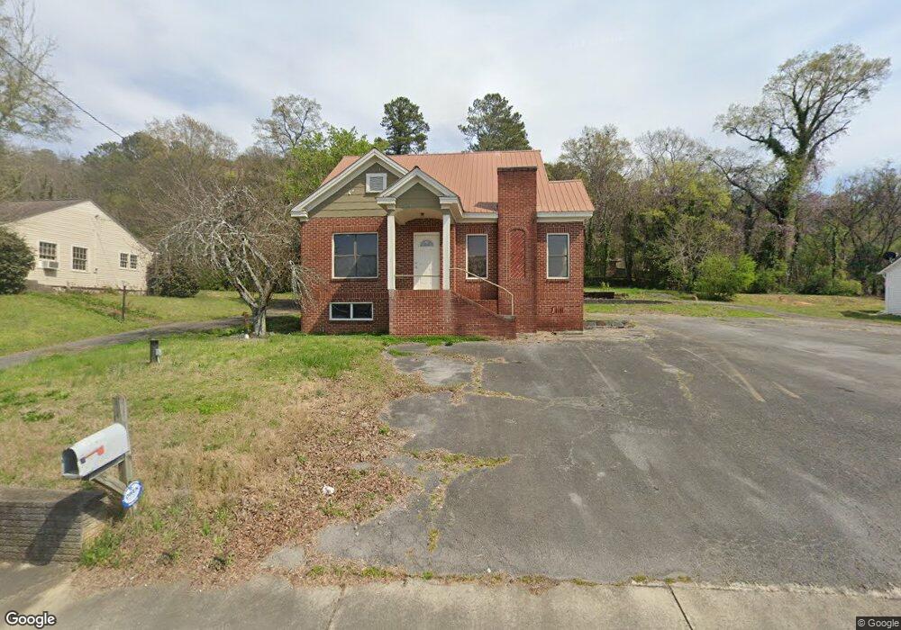 330 S Piedmont St, Calhoun, GA 30701 - photo 1