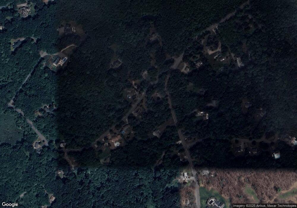 21 Moulton St, Byfield, MA 01922 - photo 1