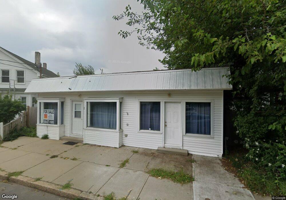 2676 N Main St, Fall River, MA 02720 - photo 1