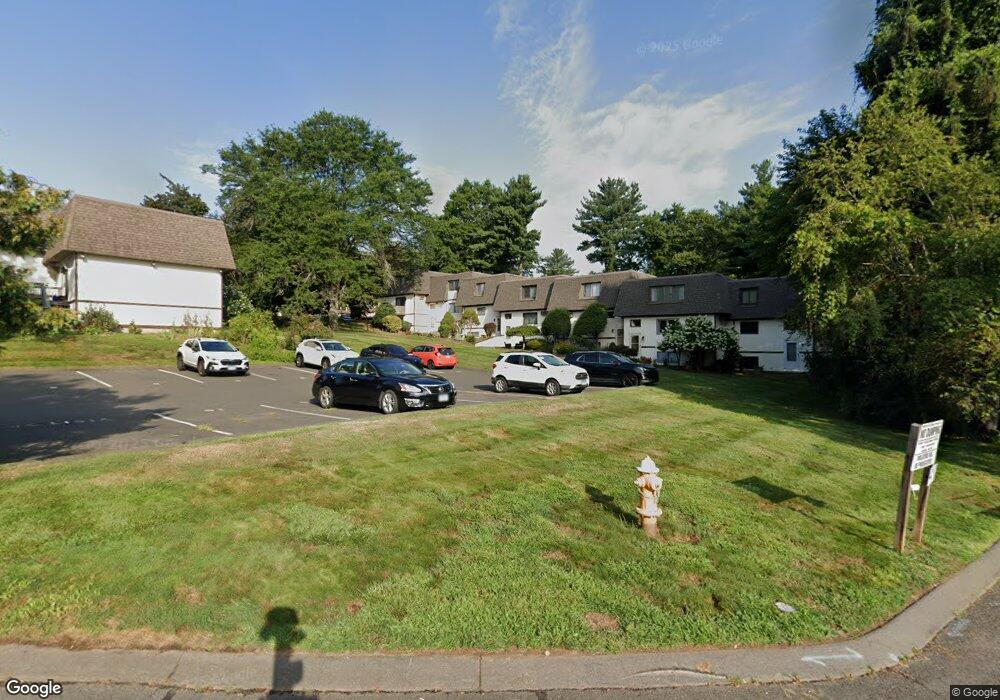 57 Suffield Meadow Dr, Suffield, CT 06078 - photo 1