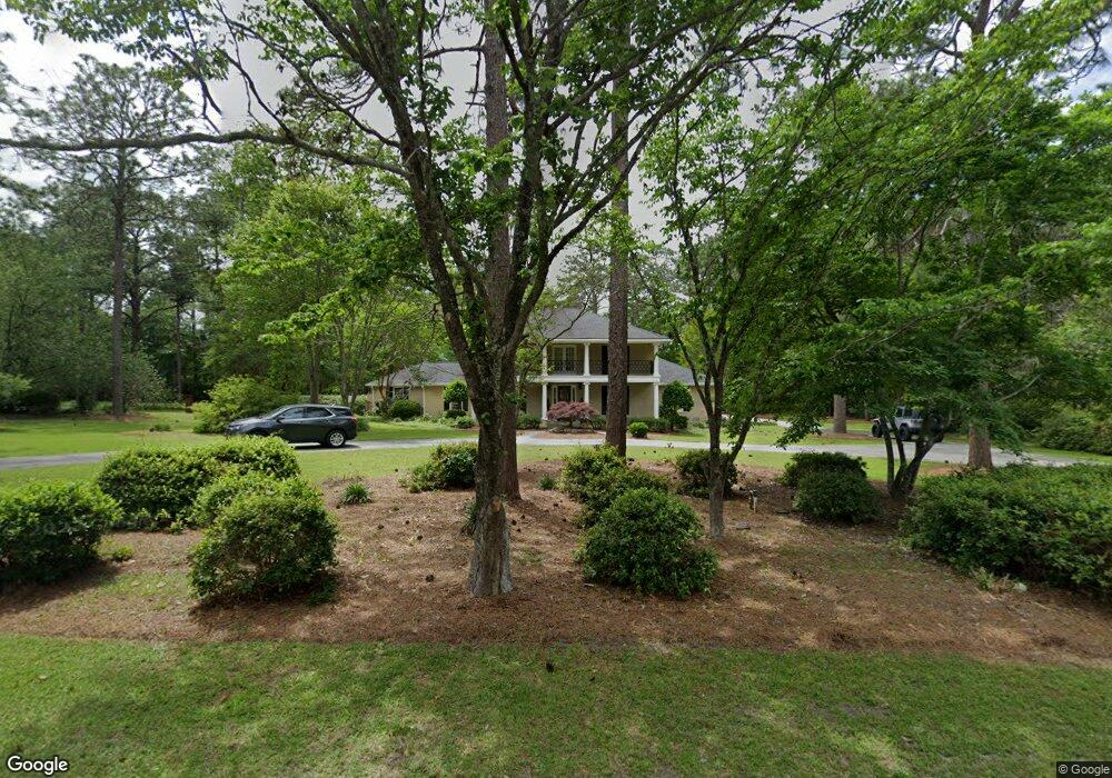 16 Old Tram Rd, Moultrie, GA 31768 - photo 1