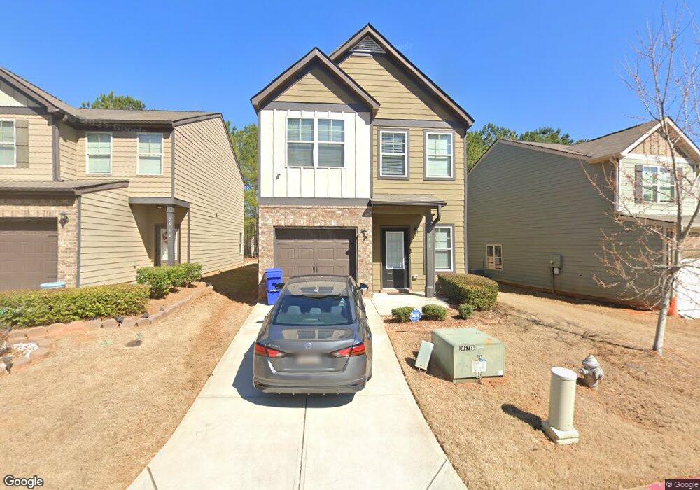 3364 Pennington Dr, Lithonia, GA 30038 - photo 1