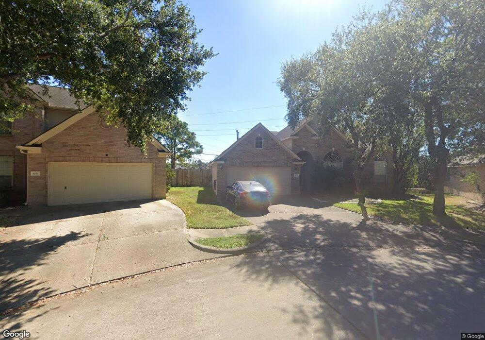 6030 Walkabout Way, Katy, TX 77450 - photo 1