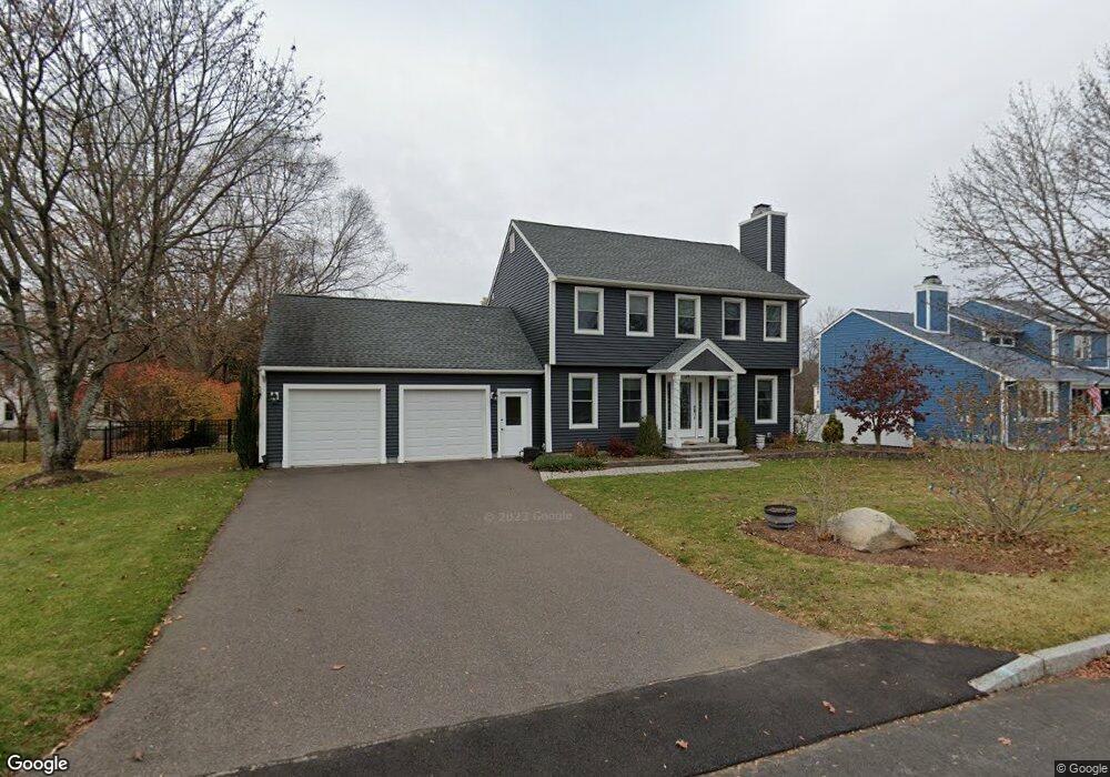 24 Yale Dr, Manchester, CT 06042 - photo 1