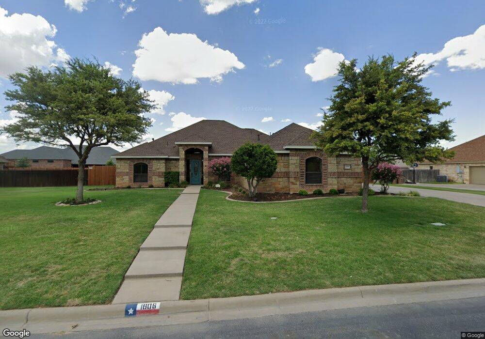 1806 Pine Valley St unit 2, San Angelo, TX 76904 - photo 1