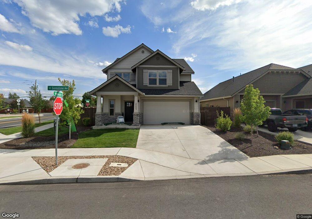 20609 SE Gemstone Ave, Bend, OR 97702 - photo 1