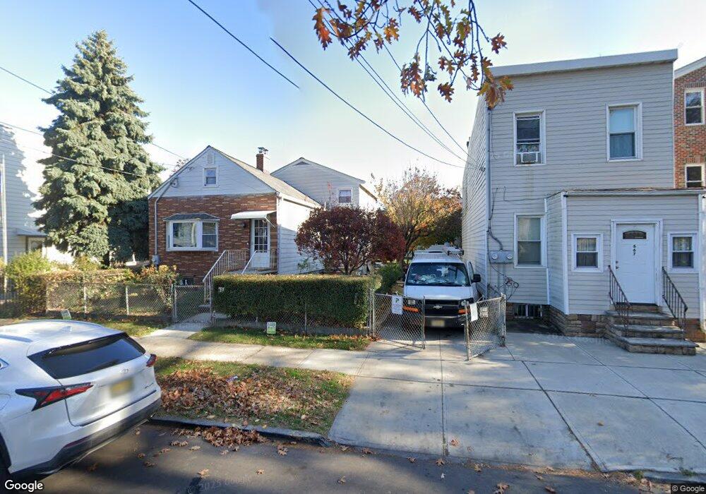 669 N 8th St unit 671, Newark, NJ 07107 - photo 1