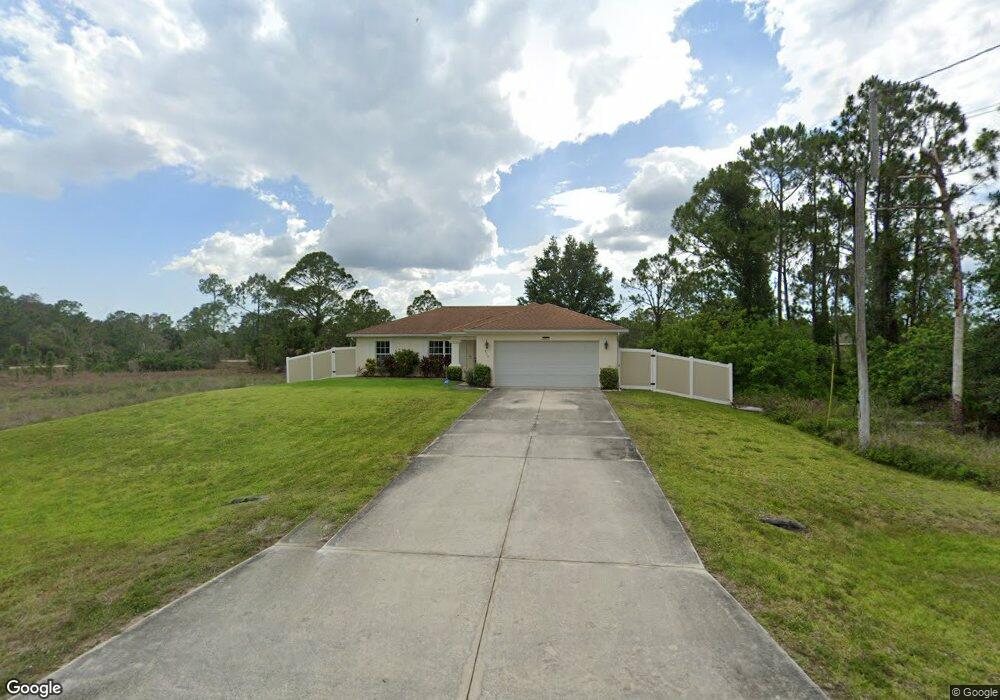 816 Homestead Rd S unit 10, Lehigh Acres, FL 33974 - photo 1