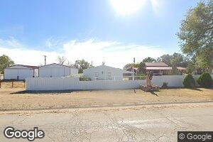 5 S Ellis Ave S, Boise City, OK 73933