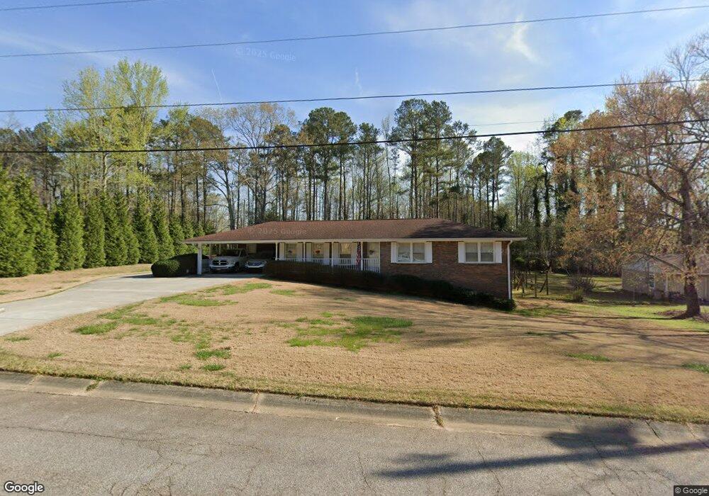 3298 Wildwood Dr SW, Marietta, GA 30060 - photo 1