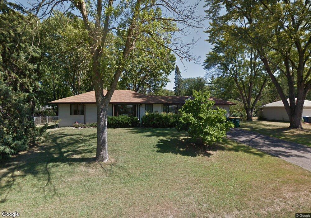 9109 Dupont Ave S, Bloomington, MN 55420 - photo 1