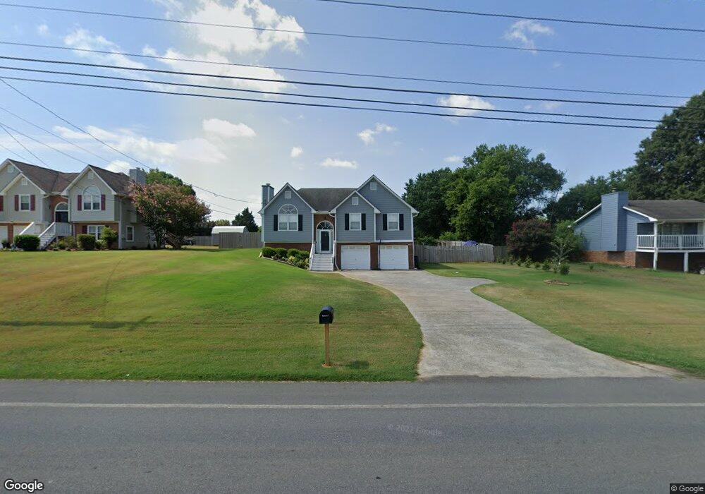 186 Gilreath Rd SE, Cartersville, GA 30121 - photo 1