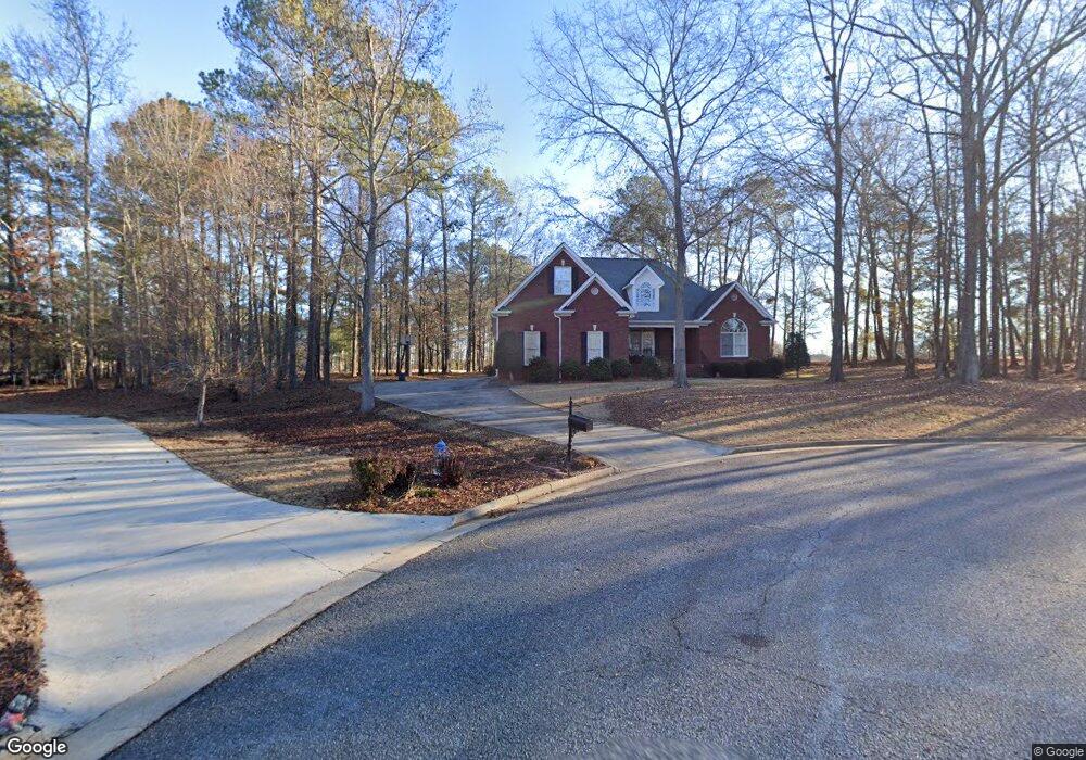 1100 Lane Creek Cir, Bishop, GA 30621 - photo 1