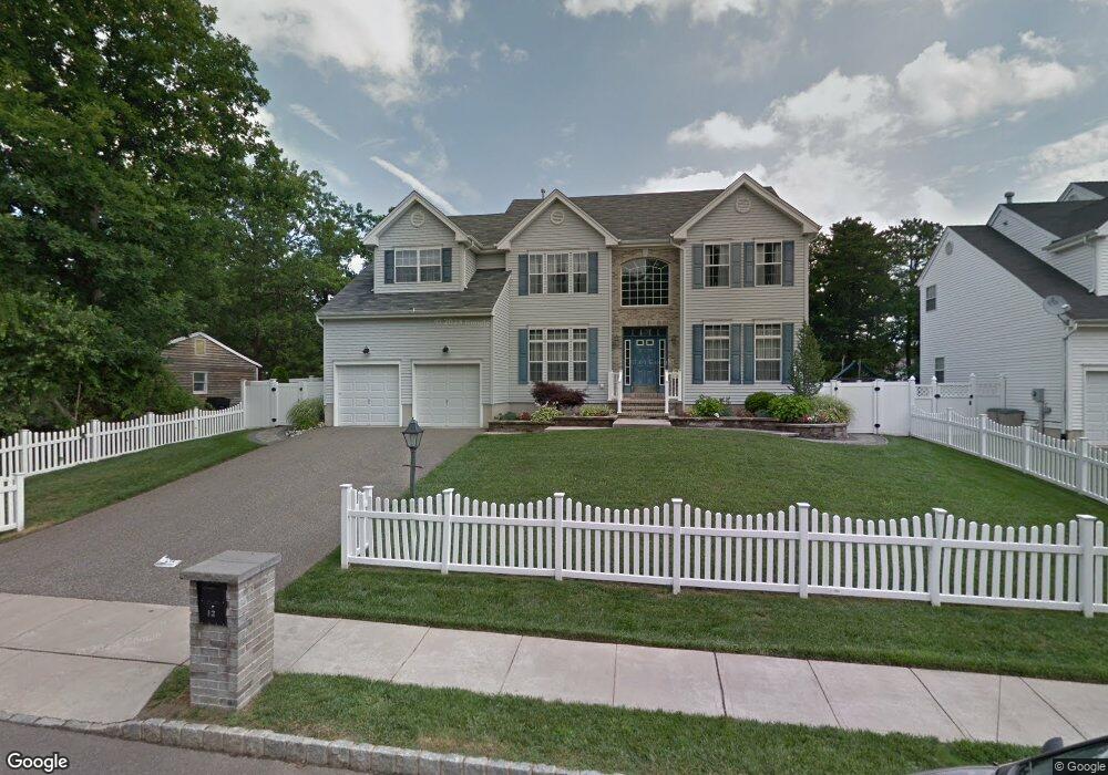 12 Avalon Ave, Barnegat, NJ 08005 - photo 1