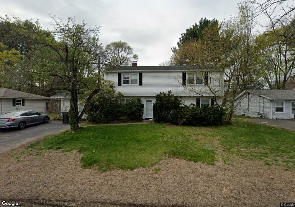 61 Linda Ave, Framingham, MA 01701 - photo 1
