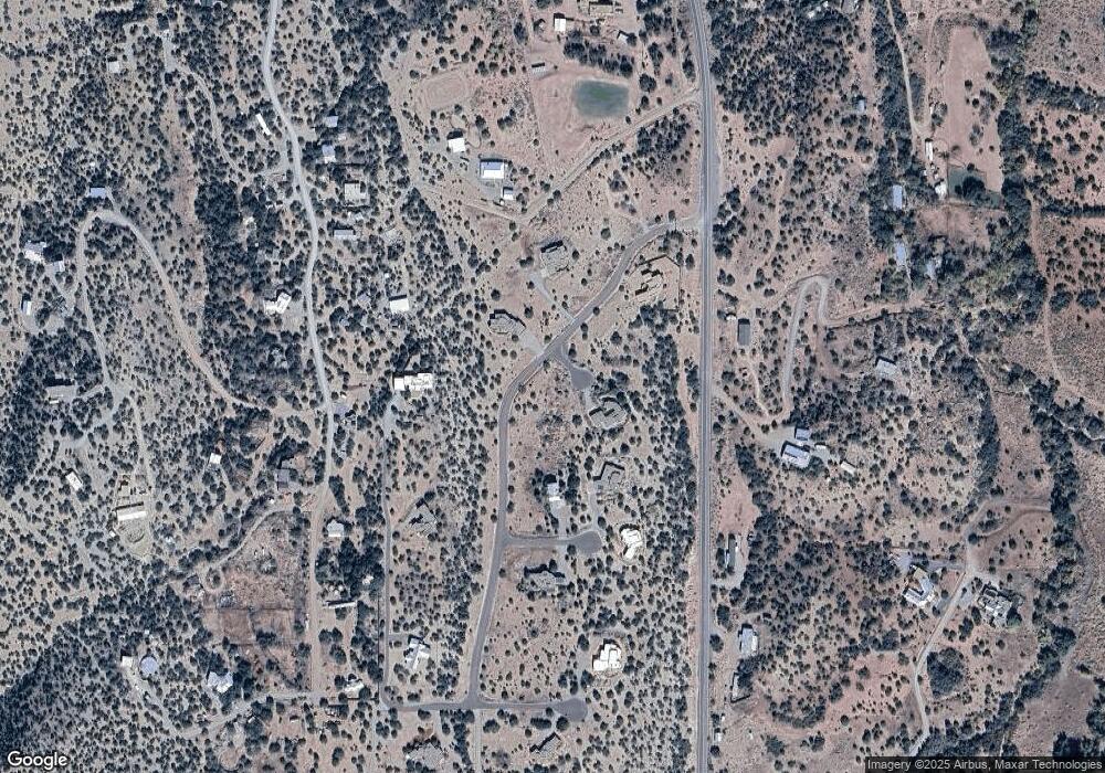 2 Cerrito Rojo Ct, Placitas, NM 87043 - photo 1