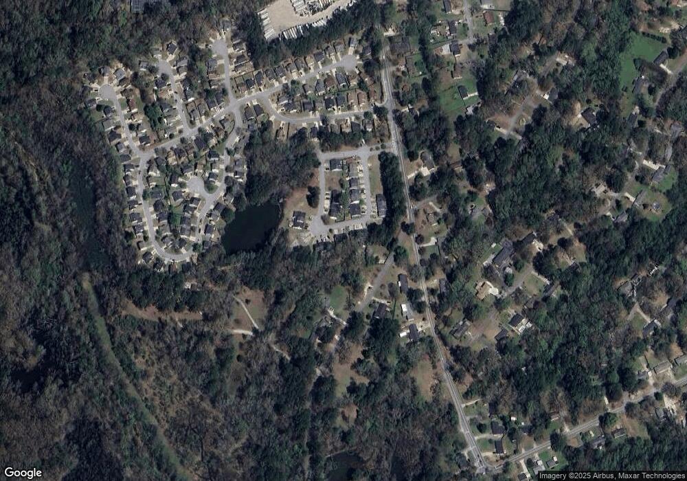 5133 Lakeview Ct, Austell, GA 30106 - photo 1