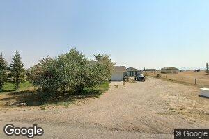 34 S Coyote Rd, Rolling Hills, WY 82637