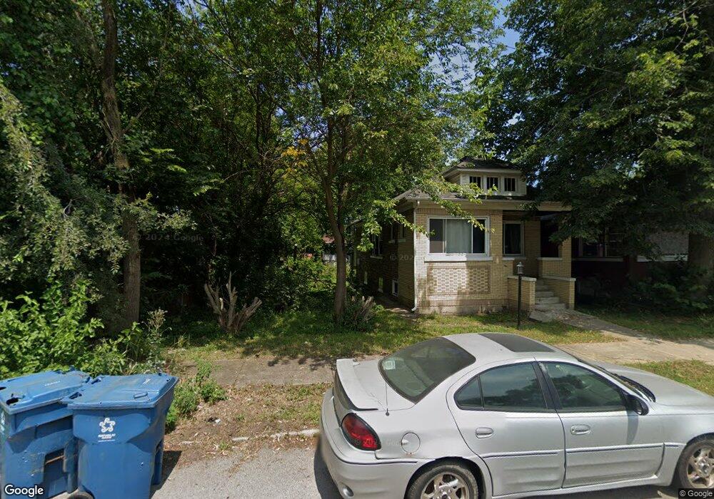 1928-30 W 13th Ave, Gary, IN 46404 - photo 1