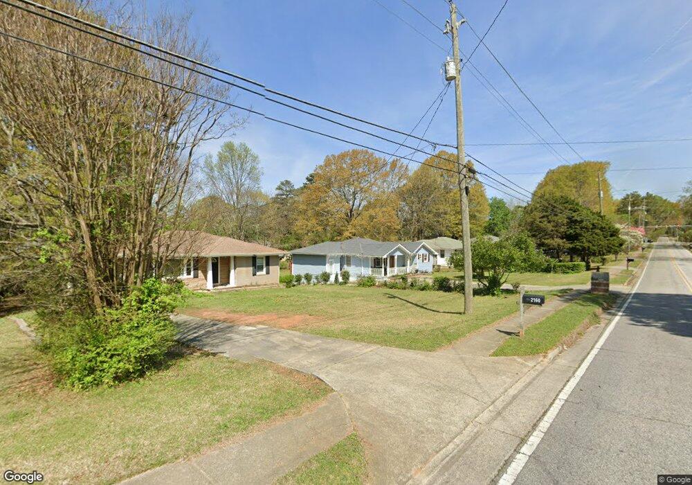 2152 Sandtown Rd SW unit 2, Marietta, GA 30060 - photo 1