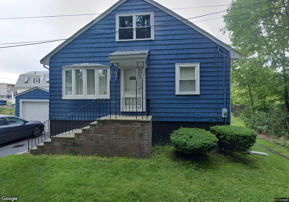 2 Parallel St, Salem, MA 01970 - photo 1