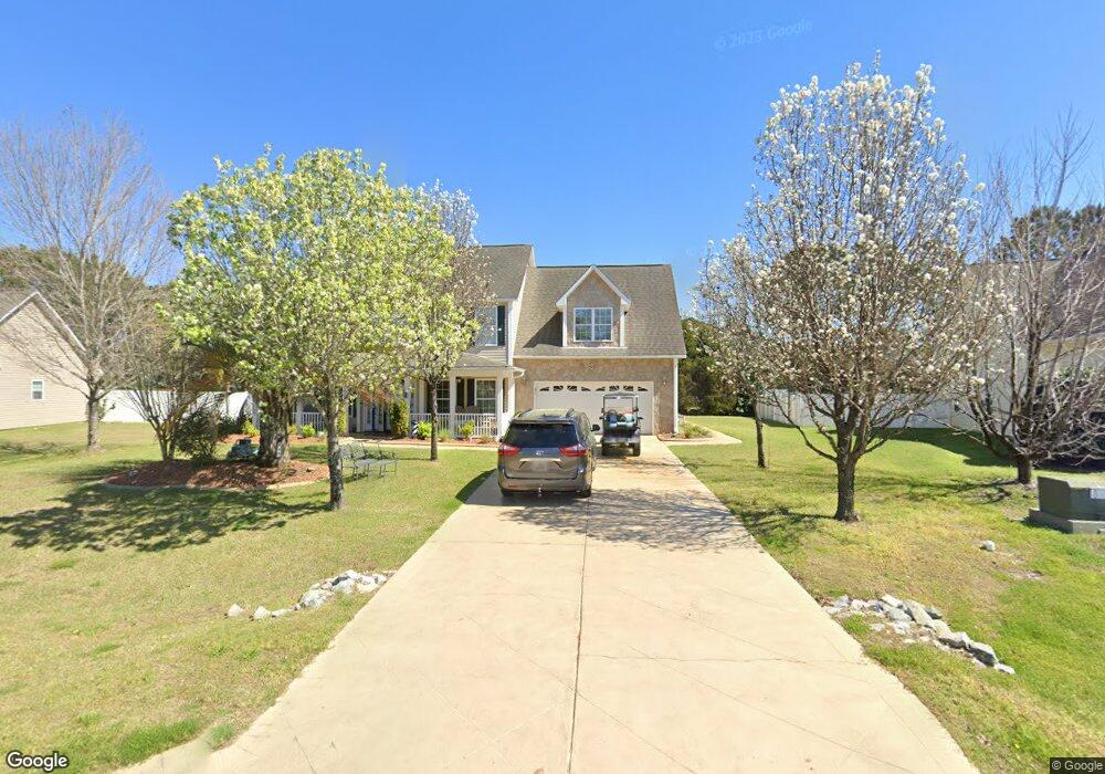 160 Dunbarton Ln, Conway, SC 29526 - photo 1