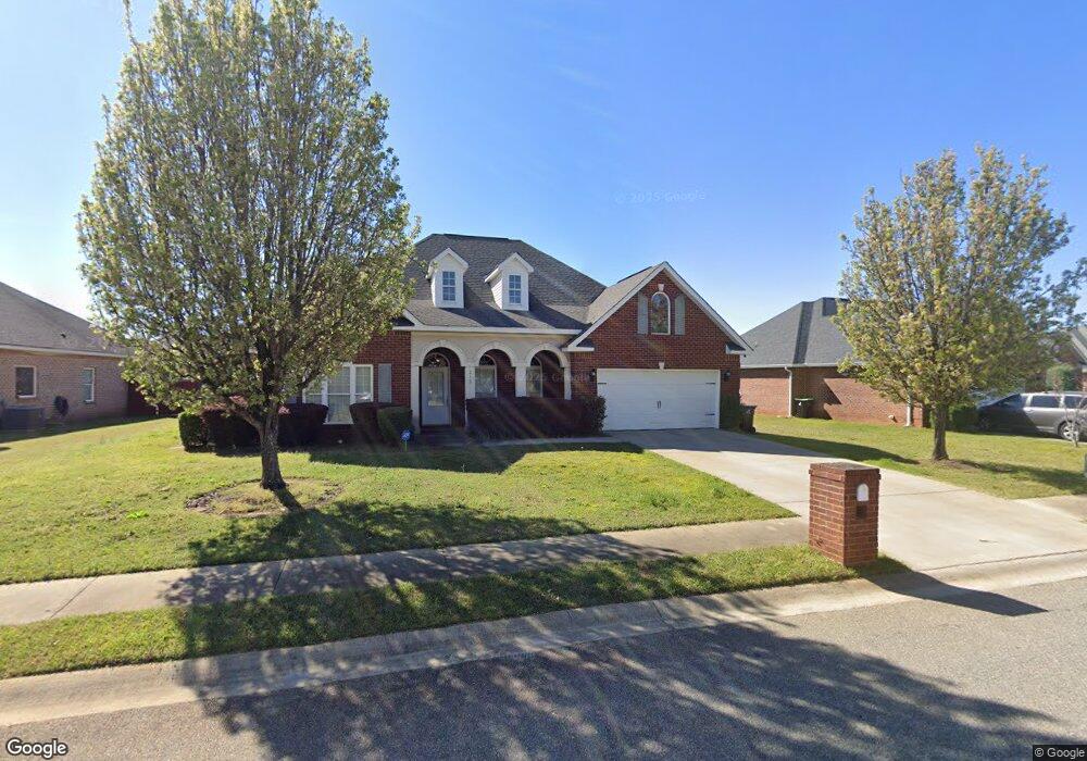 212 Caleb Way, Byron, GA 31008 - photo 1