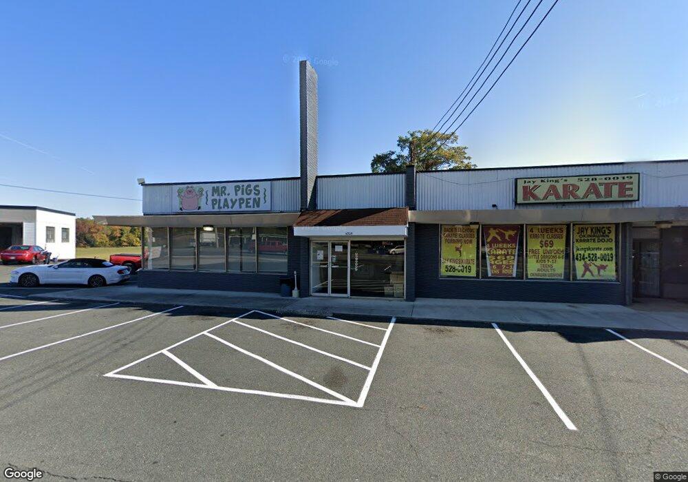 4529 S Amherst Hwy, Madison Heights, VA 24572 - photo 1