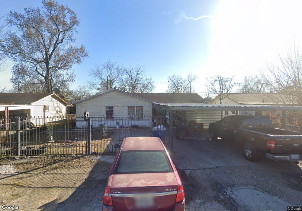 2506 Wardmont St, Houston, TX 77093 - photo 1