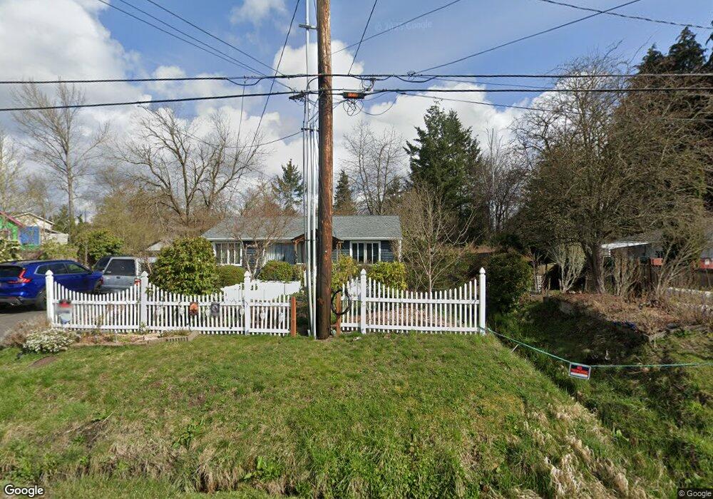 109 W Intercity Ave, Everett, WA 98204 - photo 1
